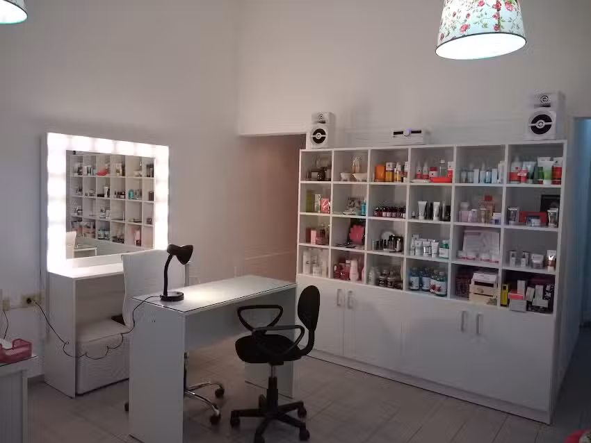 Roxana Andre &ndash; Centro de Est&eacute;tica Integral