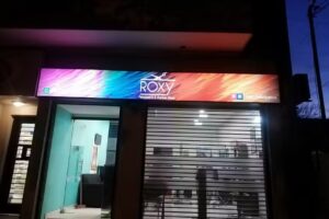 Roxy Peluqueros & Barber Shop