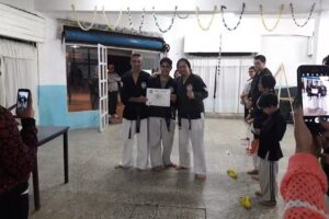 Rs Peluqueria Raul Kiosco Sol