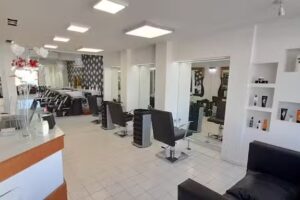 Rubén ‘D instituto y peluquería