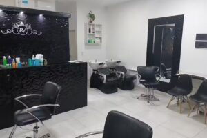 Ruben Vazquez Estilista – Peluquería – Barbería