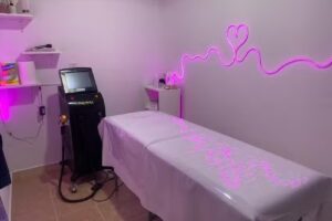 Rub&iacute; Est&eacute;tica y belleza