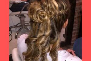 Rucci Style Peluquería a domicilio