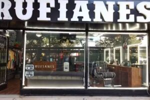 RUFIANES MAIPU VTE.LOPEZ 1579