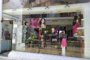 Rulo&rsquo;s Peluqueria