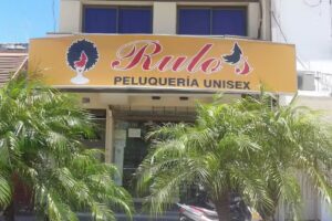 Rulos Peluquer&iacute;a