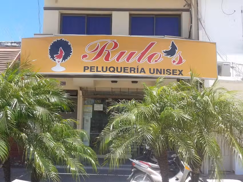 Rulos Peluquer&iacute;a