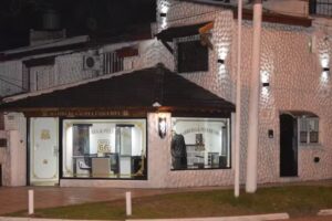 RUTA 66 Barber Shop-Peluquer&iacute;a UNISEX