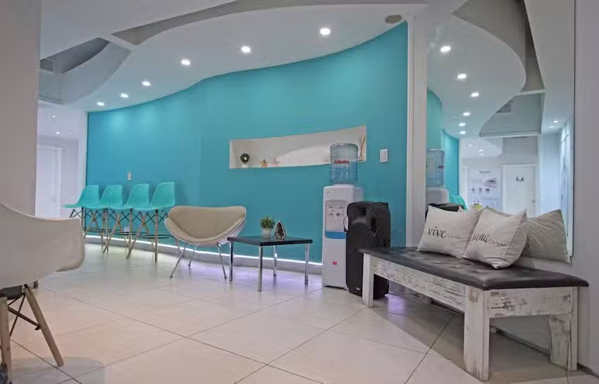 RV DERMOCOSMETICA