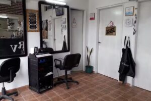 RV SALÓN DE BELLEZA