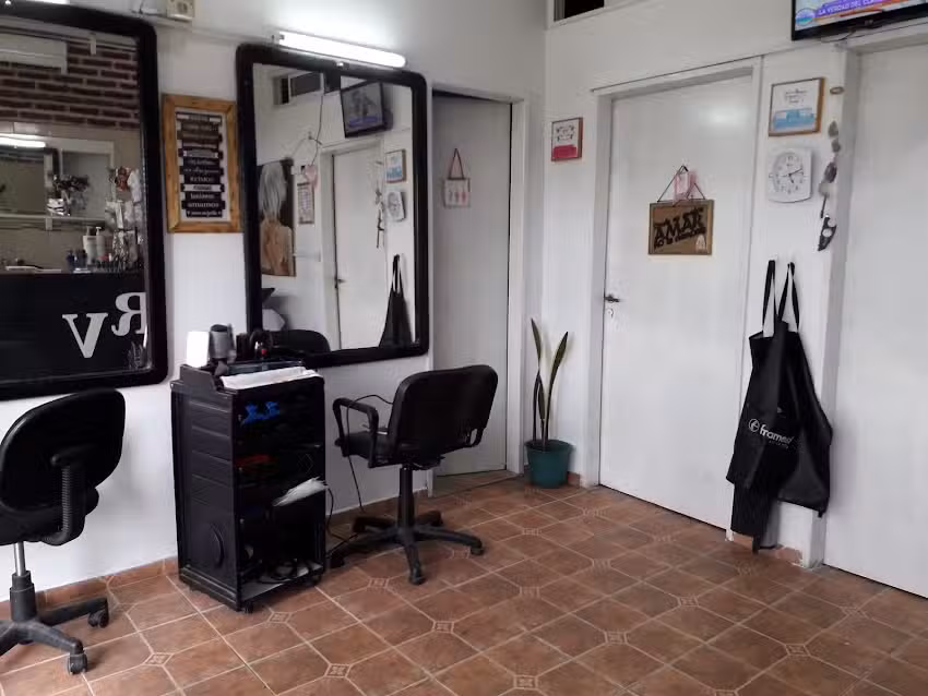 RV SAL&Oacute;N DE BELLEZA