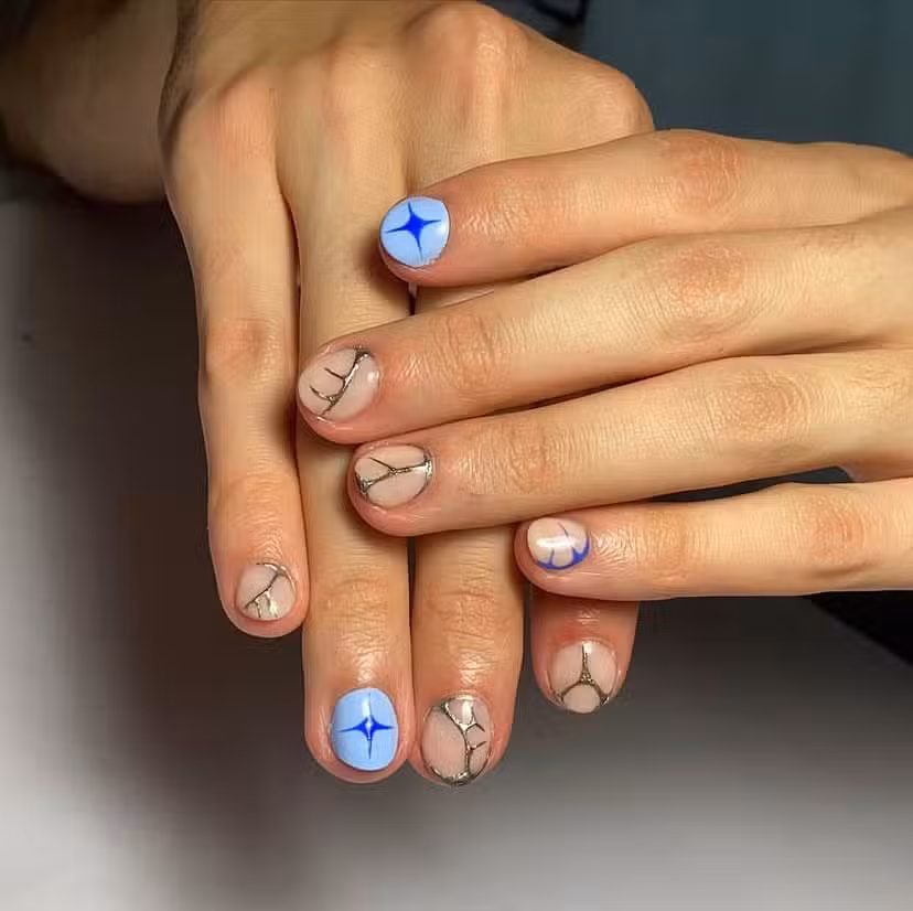 Rybnails