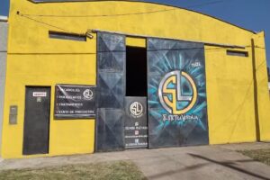 S.L Est&eacute;tica Vehicular