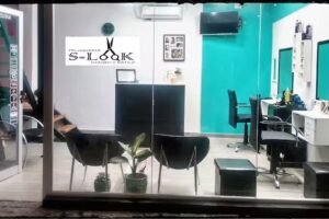 S-Look Peluqueria