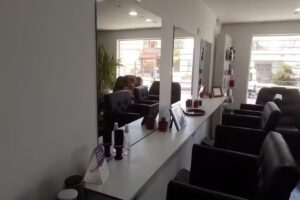 S & V Multiespacio de Estetica y Bienestar