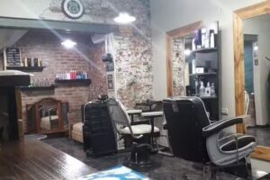 Saavedra Barberia & Peluqueria