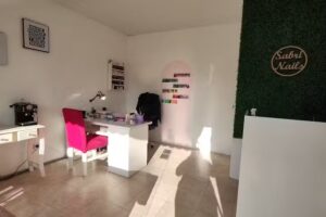 Sabri Nails Studio