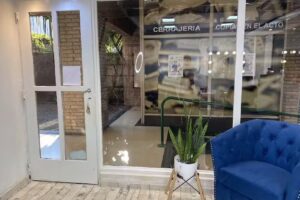 Sabrina Blosoms &ndash; Cejas y pesta&ntilde;as