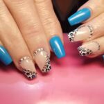 Sabrina nails