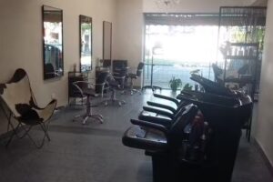 Sabrina P&eacute;rez Estilista