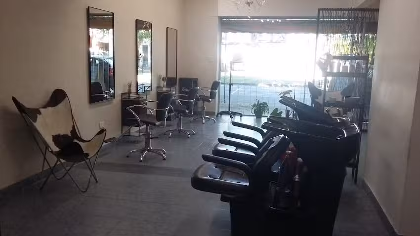 Sabrina P&eacute;rez Estilista