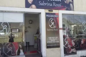 Sabrina Rossi Peluquer&iacute;a Unisex