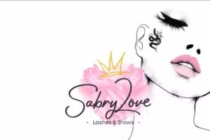Sabry Love Lashes