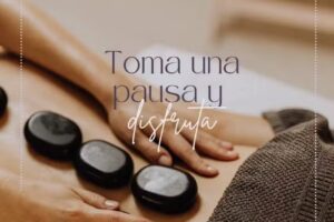 Sadhana Terapias Masajes Pergamino