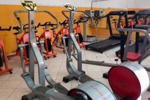 Sagitarium Gym