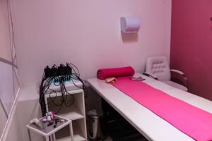 Saija Est&eacute;tica