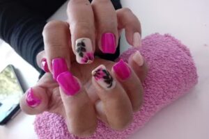 Sal de Mar Belleza integral