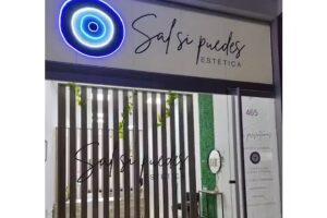 Sal Si Puedes Est&eacute;tica