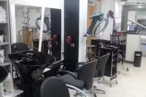 SALA DE BELLEZA NUEVO STYLO INTERNACIONAL