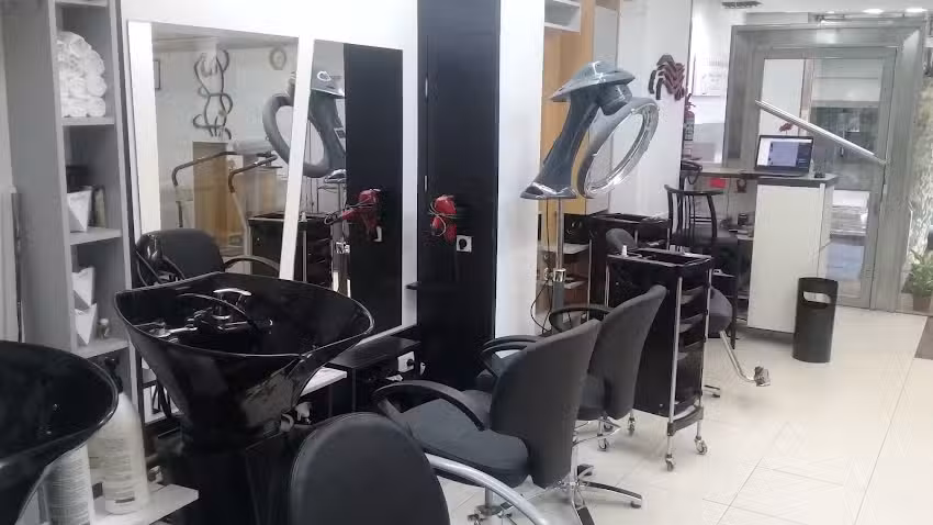 SALA DE BELLEZA NUEVO STYLO INTERNACIONAL