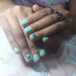 Salo nails