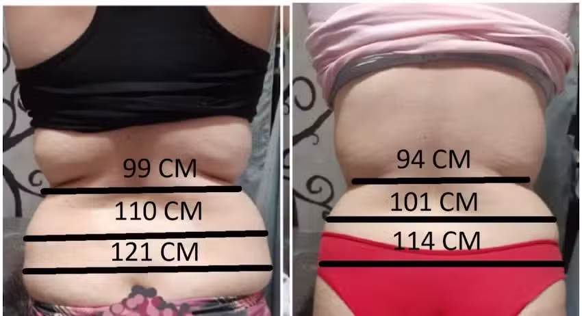 Salom&eacute; Diaz Estetica Integral