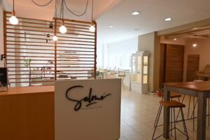 Salom&eacute; Nails & Make Up