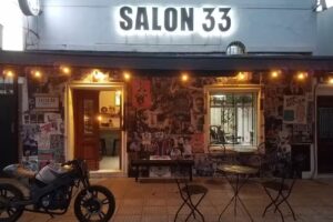 Salon 33 ramos mejia