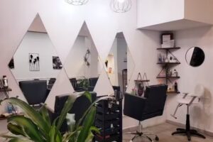 Salón AC Peluquería Unisex