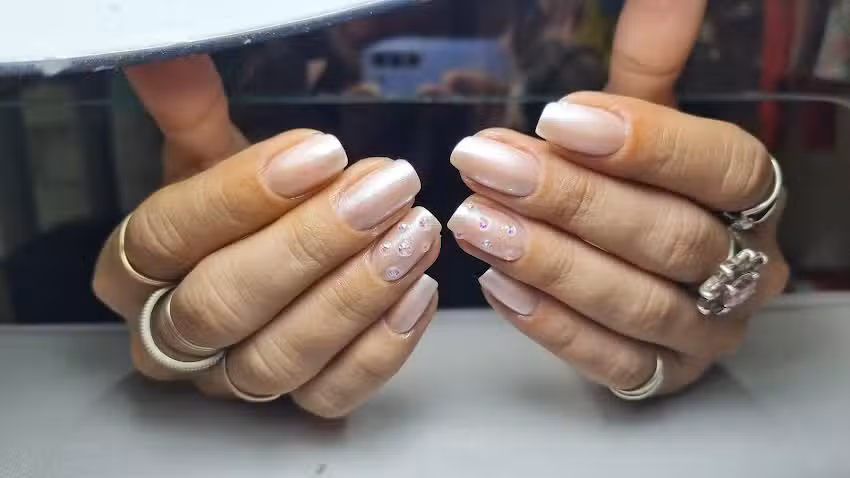 SAL&Oacute;N AL PELO