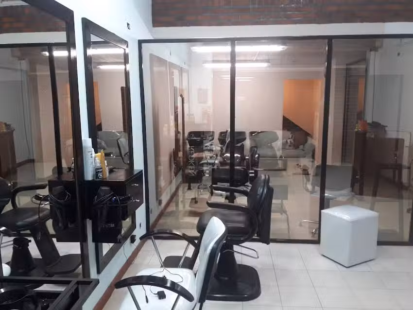 Sal&oacute;n Beauty full