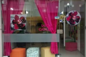 Sal&oacute;n Cataleya