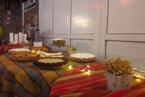 Salon De Belleza Alejandra Alem