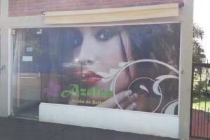 Sal&oacute;n de Belleza Azalea