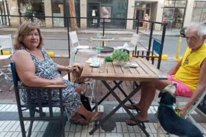 Sal&oacute;n de Belleza Boudy