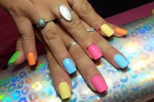 Sal&oacute;n de belleza Brush