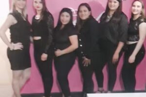 Salon de belleza Cecilia