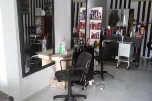 Sal&oacute;n de Belleza Cristina Gonz&aacute;lez