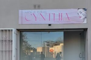 Sal&oacute;n de Belleza CYNTHIA