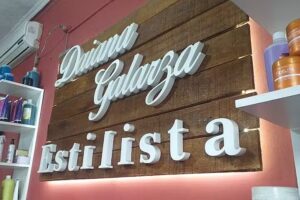 Salon de Belleza Daiana Galarza